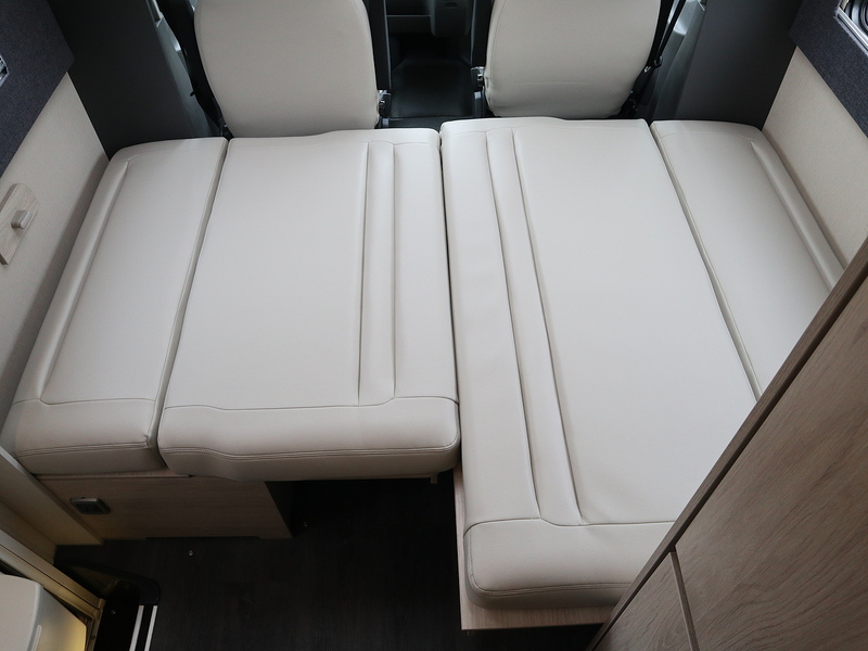 Autotrail F-Line F62 2026 Motorhome - Large 13