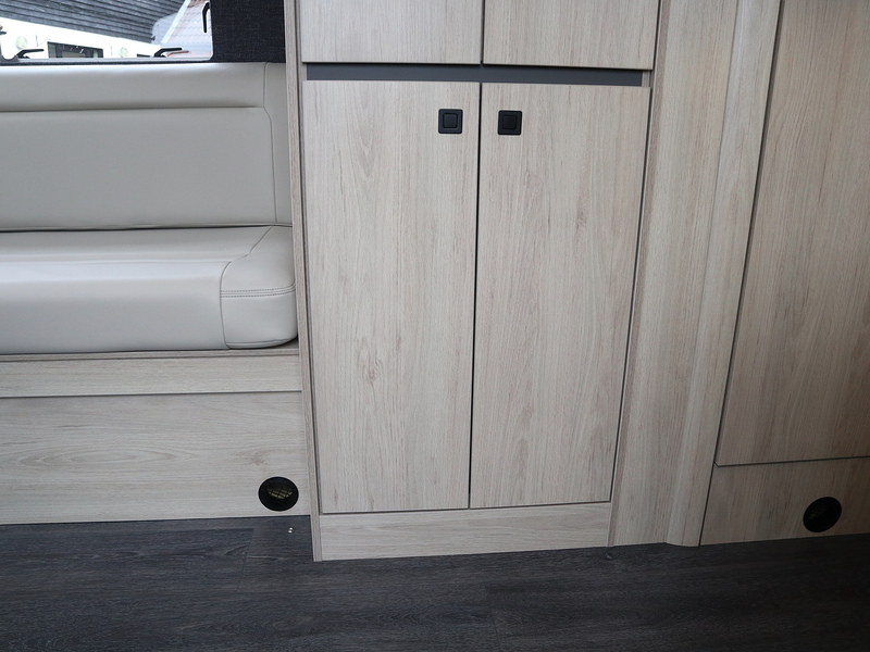 Autotrail F-Line F62 2026 Motorhome - Large 14