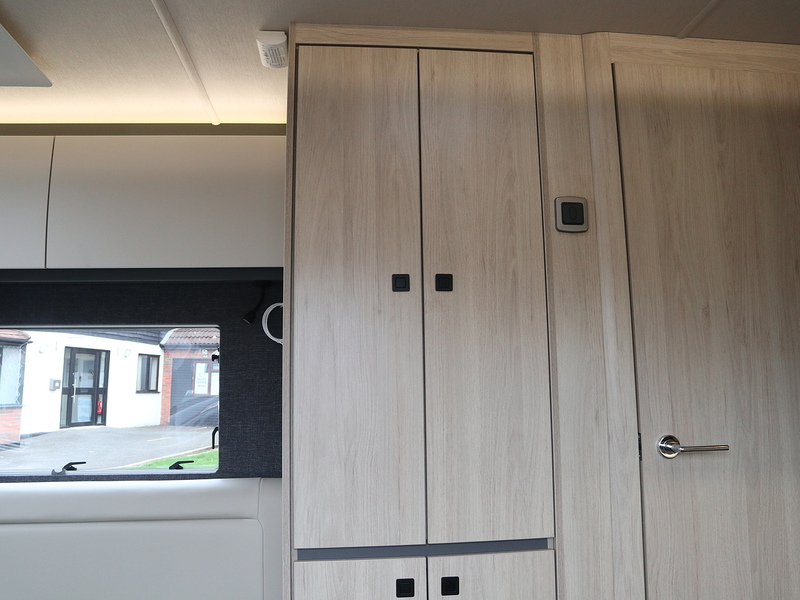 Autotrail F-Line F62 2026 Motorhome - Large 15