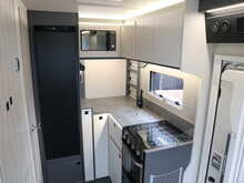 Autotrail F-Line F62 2026 Motorhome16