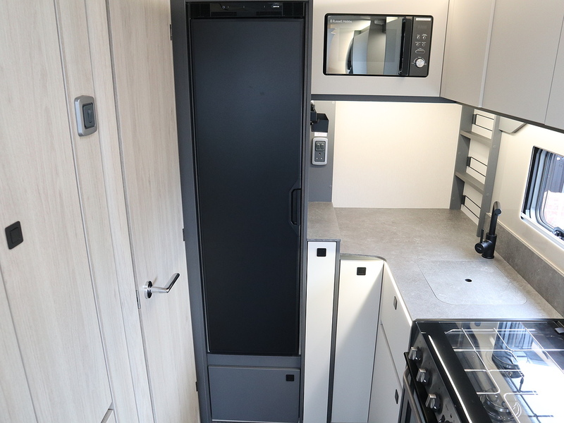 Autotrail F-Line F62 2026 Motorhome - Large 17