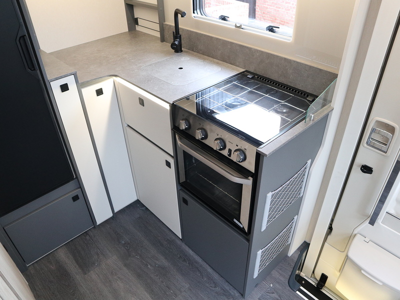 Autotrail F-Line F62 2026 Motorhome - Large 18