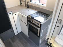 Autotrail F-Line F62 2026 Motorhome18