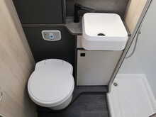 Autotrail F-Line F62 2026 Motorhome19