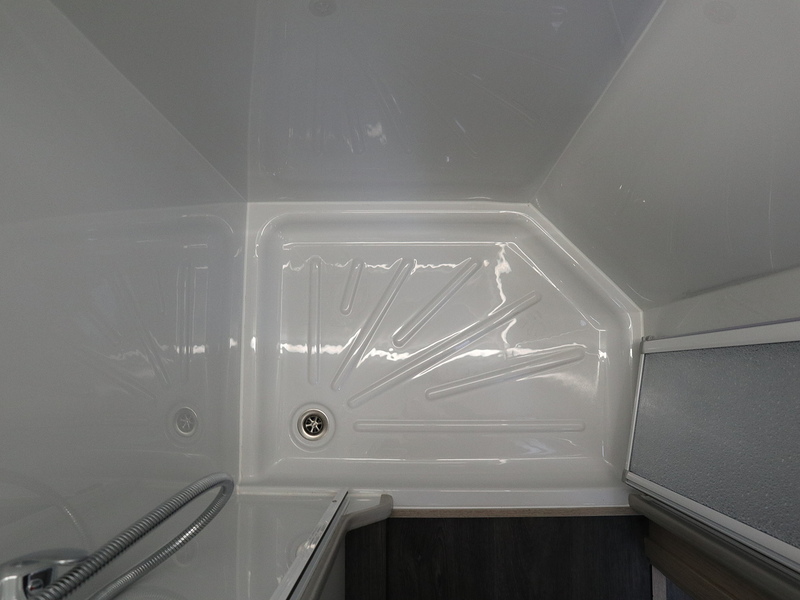 Autotrail F-Line F62 2026 Motorhome - Large 20