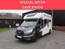 Autotrail F-Line F62 2026 Motorhome0