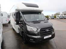 Autotrail F70 2026 Motorhome2