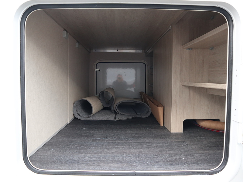 Autotrail F70 2026 Motorhome - Large 4