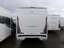 Autotrail F70 2026 Motorhome5