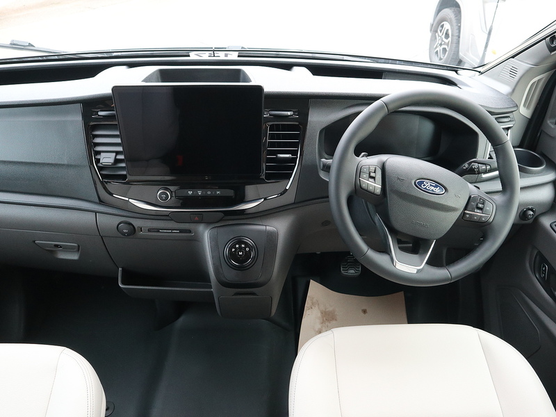 Autotrail F70 2026 Motorhome - Large 8