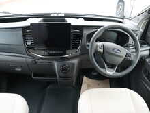 Autotrail F70 2026 Motorhome8