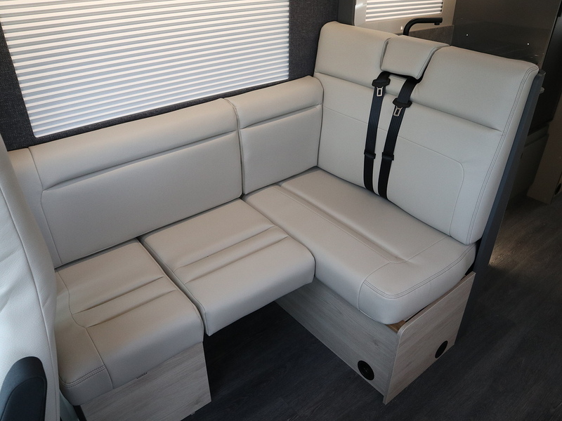 Autotrail F70 2026 Motorhome - Large 10