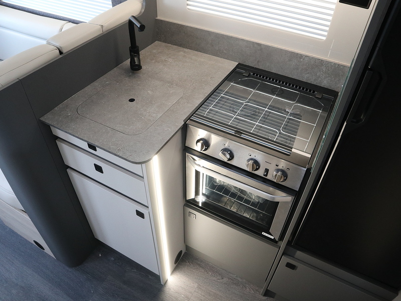 Autotrail F70 2026 Motorhome - Large 14