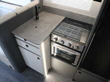 Autotrail F70 2026 Motorhome14