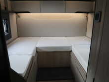 Autotrail F70 2026 Motorhome15