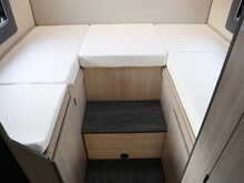 Autotrail F70 2026 Motorhome16