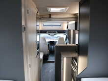Autotrail F70 2026 Motorhome18