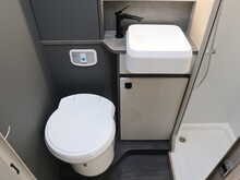 Autotrail F70 2026 Motorhome19