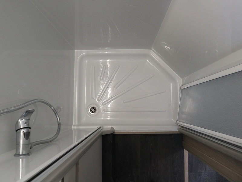 Autotrail F70 2026 Motorhome - Large 20