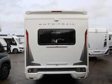 Autotrail F72 2026 Motorhome3