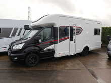 Autotrail F72 2026 Motorhome4
