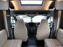 Autotrail F72 2026 Motorhome5