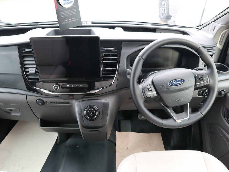 Autotrail F72 2026 Motorhome - Large 6