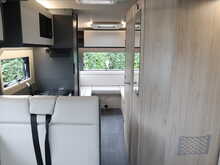 Autotrail F72 2026 Motorhome7