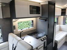 Autotrail F72 2026 Motorhome12