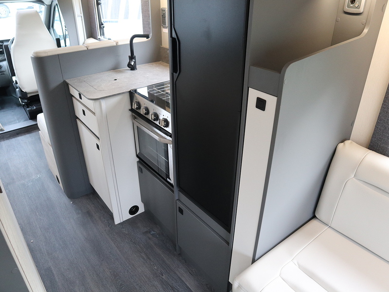 Autotrail F72 2026 Motorhome - Large 13