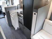 Autotrail F72 2026 Motorhome13