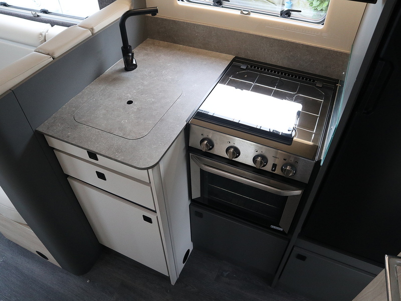 Autotrail F72 2026 Motorhome - Large 14