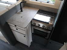 Autotrail F72 2026 Motorhome14