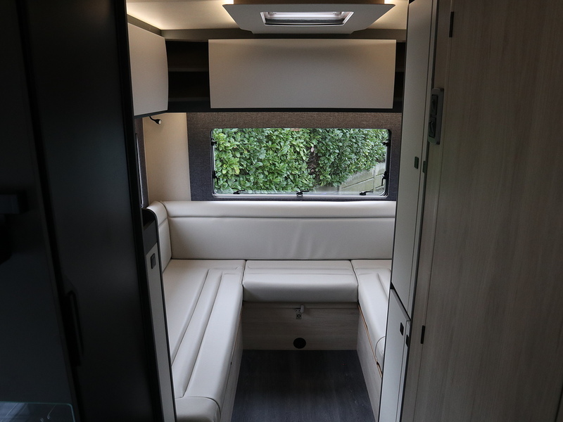 Autotrail F72 2026 Motorhome - Large 15