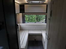 Autotrail F72 2026 Motorhome15