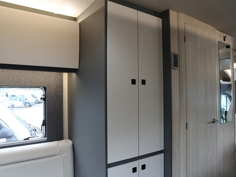 Autotrail F72 2026 Motorhome - Large 17