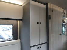 Autotrail F72 2026 Motorhome17