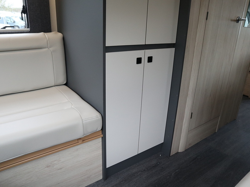 Autotrail F72 2026 Motorhome - Large 18