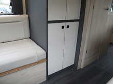 Autotrail F72 2026 Motorhome18