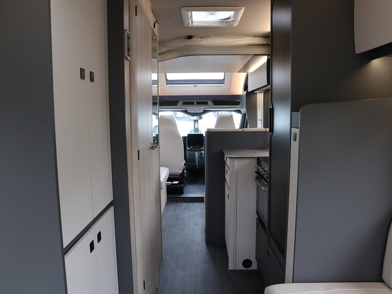 Autotrail F72 2026 Motorhome - Large 19