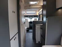 Autotrail F72 2026 Motorhome19