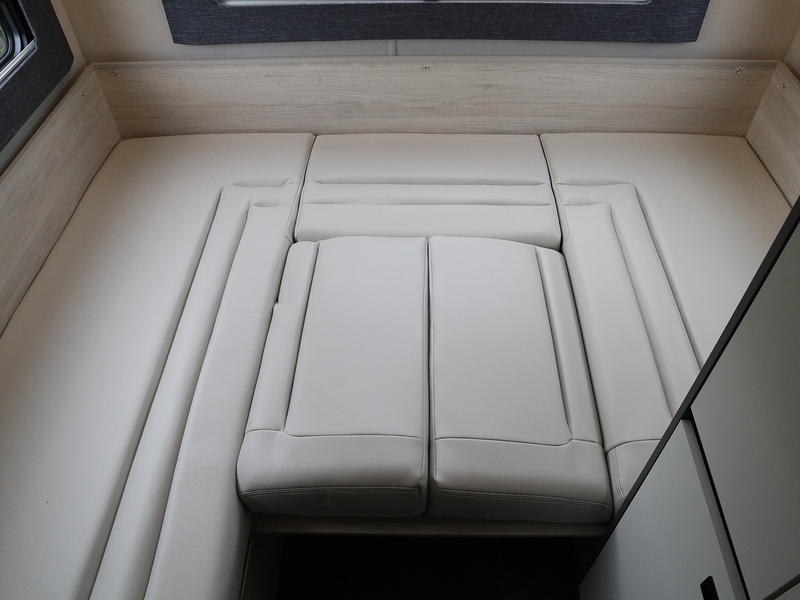 Autotrail F72 2026 Motorhome - Large 20