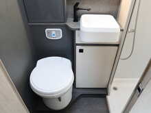 Autotrail F72 2026 Motorhome22