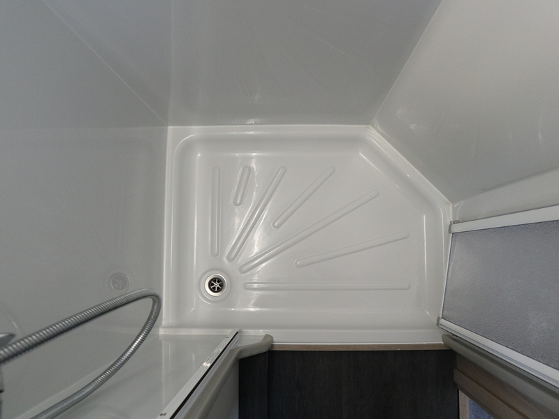 Autotrail F72 2026 Motorhome - Large 23