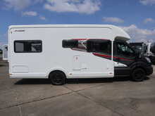 Autotrail F72 2026 Motorhome3