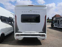Autotrail F72 2026 Motorhome4