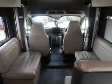 Autotrail F72 2026 Motorhome6