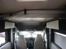Autotrail F72 2026 Motorhome10