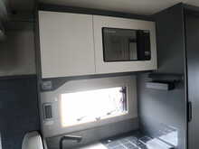 Autotrail F72 2026 Motorhome11