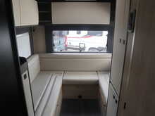 Autotrail F72 2026 Motorhome14